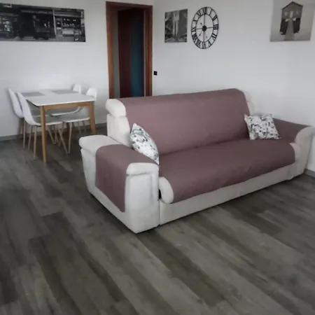 Casa Stefania Bed&Breafast-2